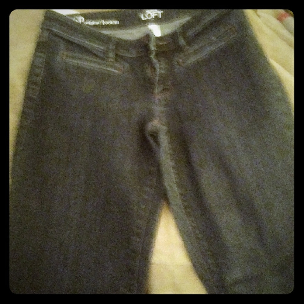 Jeans
